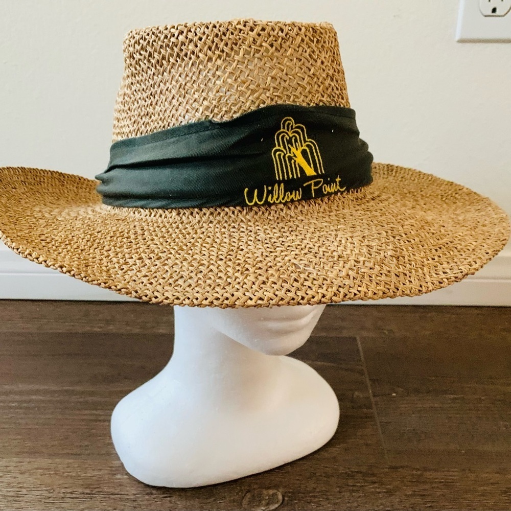 Port Authority hat